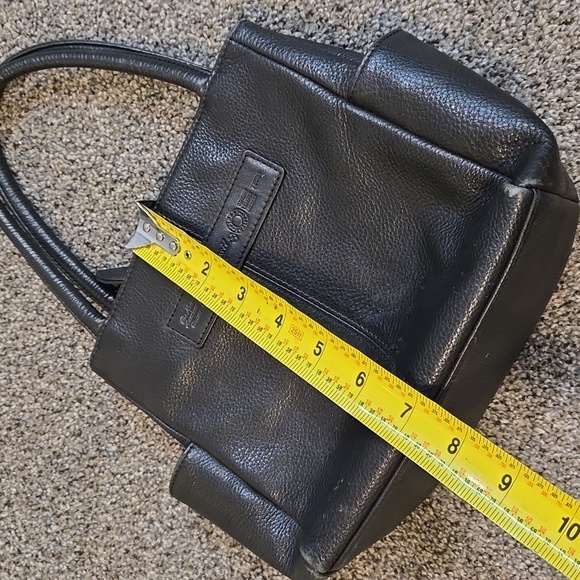 Fossil Women 75082 Leather Mini Bag - Picture 3 of 14